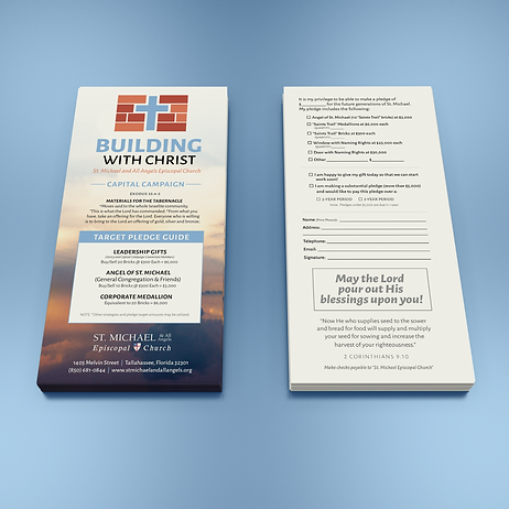 pamphlet